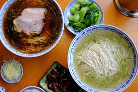 Tong De Xing Noodle House Tong De Xing Noodle House